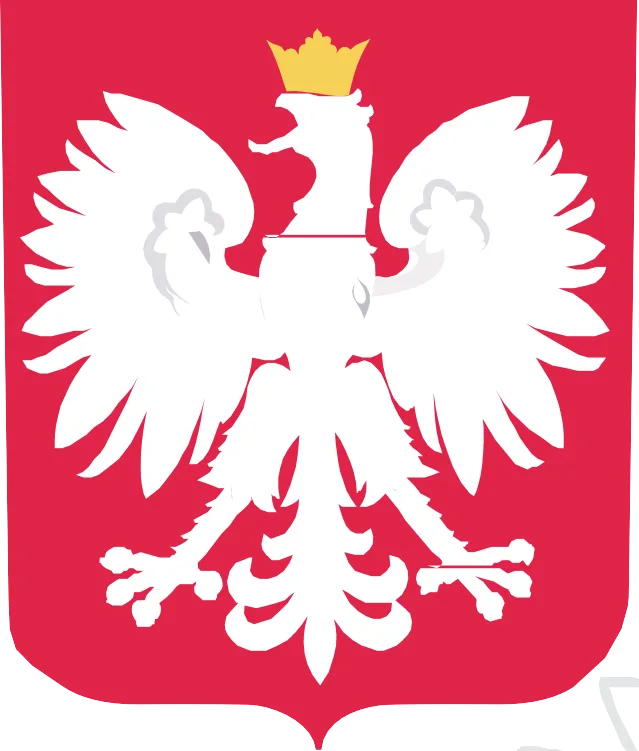 Godło Rzeczypospolitej Polskiej